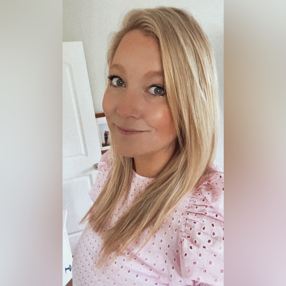 Meet your Posher, Lauren